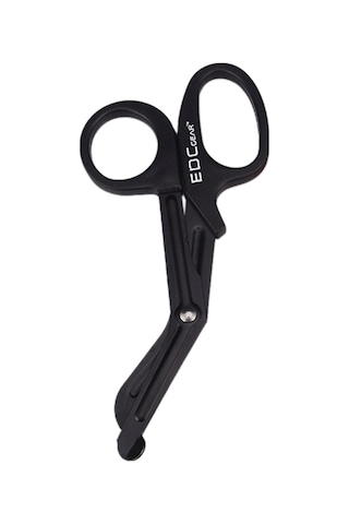 Emt Edc Taktik Çok Fonksiyonlu Paslanmaz Çelik Kurtarma Makası Y5011b Siyah