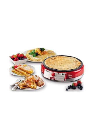 Ariete Party Time 1000 W Krep Makinesi