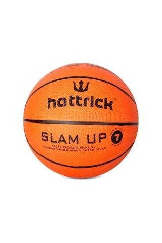 Hattrick C-7 Slam Up Basketbol Topu