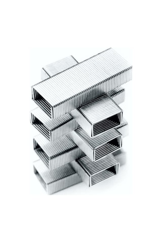 Kangaro Zımba Teli No 23/10-h 10 MM 20'lik Paket 1.000 Zımbalık Kutular