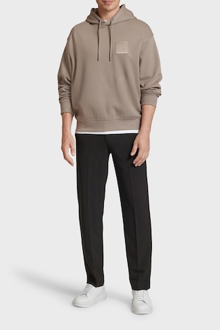 Armani Exchange Erkek Sweat 6dzmjb Zjnkz 17ac Vizon Vizon