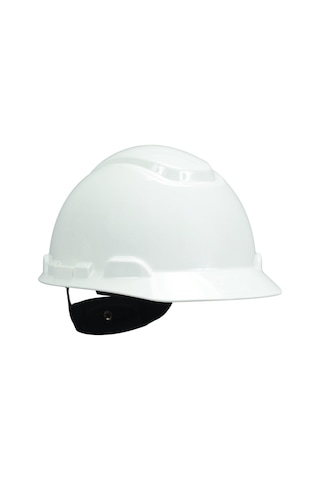 3M H700 Baret Beyaz