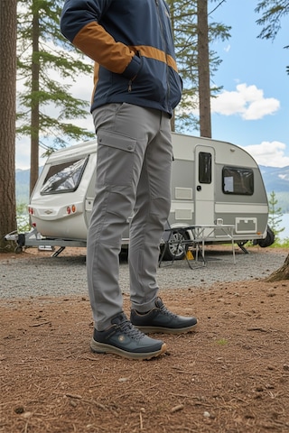 Lumberjack Daroca 5pr Lacivert Erkek Outdoor 000000000102029409 Lacivert