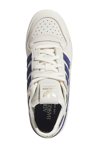 Adidas Forum Low Cl J Spor Ayakkabı Ih0229 Beyaz