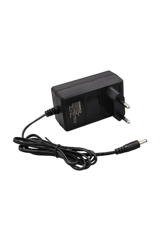 Weko 7.8 Volt 3 Amper 3.5x1.35 Mm Soket Şarj Cihaz - Güç Adaptör