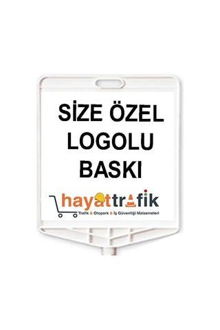 Özel Tasarım - Özel Baskılı Dikdörtgen Levha 35x41 Cm