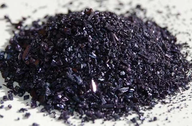 Potasyum Permanganat 250gr