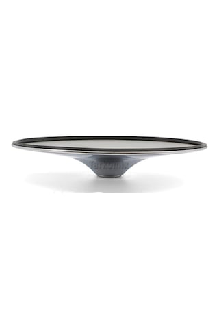 Modifiyepark Bar Taburesi Metal Krom Daire Ayak Bar Sandalyesi Metal Disk Ayak
