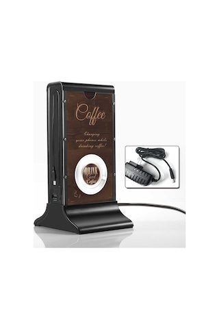 Zore FYD-835A 40200 Mah Masa Üstü Powerbank