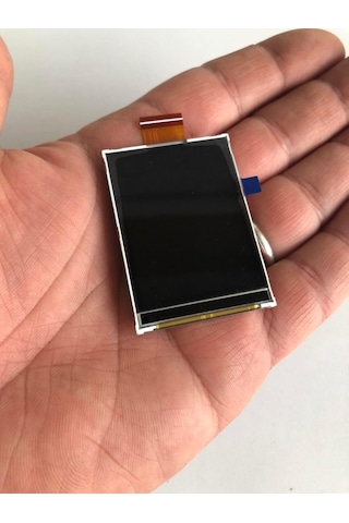 Samsung Uyumlu  E900 Lcd Ekran
