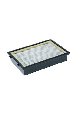 Grundig Uyumlu Vcc 9773 / Vcc 9771 Süpürge Çıkış Hepa Filtresi