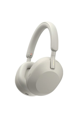 Sony WH-1000XM5 Bluetooth Kulak Üstü Kulaklık