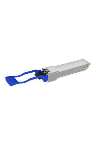 Longline LNGQSFP28100GB Compatible 100GBASE-LR4 QSFP28 Optical Transceiver Module