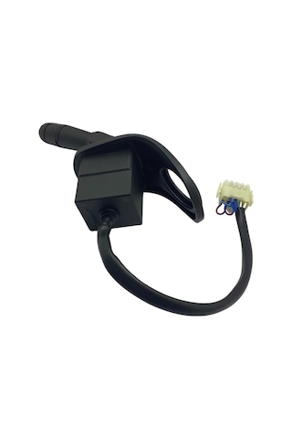 Serko Far-korna-sinyal Kolu New Holland Traktör 69 Oem