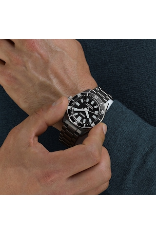 Seiko Prospex 1965 Heritage Diver SPB453J Otomatik Erkek Kol Saati