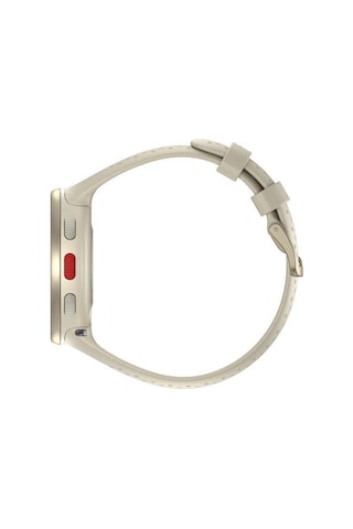 Polar Pacer Pro Gelişmiş Gps Koşu Saati Champ/gold S-l