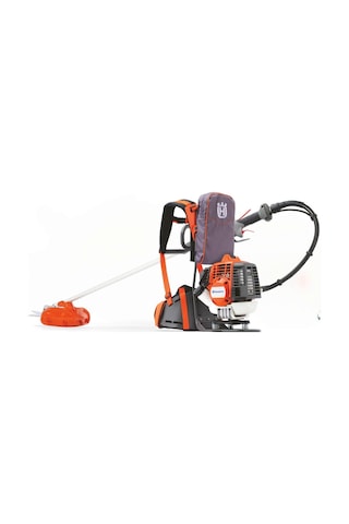 Husqvarna 553RBX 3.1Hp 2.3Kw 50.6CC 28MM 12.KGg Benzinli Sırt Tip Tırpan