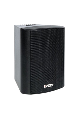 Westa WS-6TB Trafolu Duvar Tipi Çift Hoparlör
