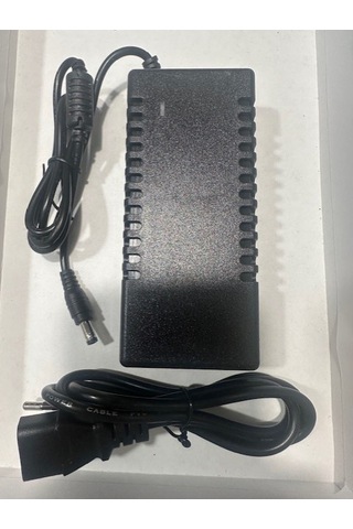 48 Volt 3 Amper Adaptör 48 V 3 A 5.5 Mm 2.5 Mm Adaptör