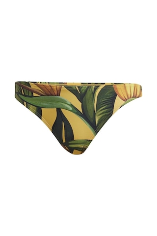 Adidas Kadın Bikini Farm Bıkını Jf6037 Sarı