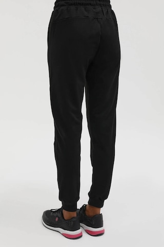 A10000300308010 100003003 2W W-Ct133 Basıc Jogger 2Pr Lumberjack Siyah