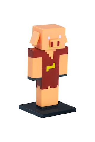 Minecraft 3d Toppeez 3'lü Figür Seti Mc2220 Model 7