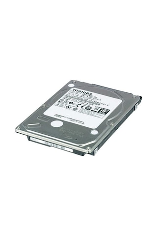 Toshiba MQ01ABD100 1 TB 2.5" 5400 RPM 8 MB SATA 3 HDD