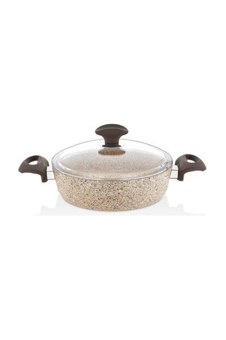 Falez Creamy 22 CM Karnıyarık