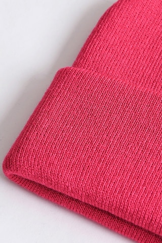 Boldy Klasik Spor Bere-Triko Bere-Unisex Nakışsız Bere-Düz Bere (482509645)