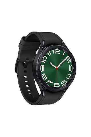 Samsung Galaxy Watch 6 Classic 47 MM Akıllı Saat (Samsung Türkiye Garantili)