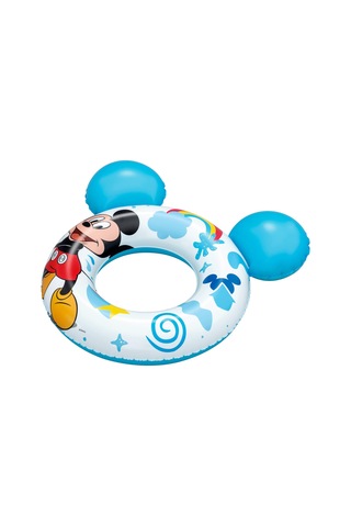 Bestway Disney Splash Pal Kulaklı Şişme Yüzme Tüpü 65cm X 66cm