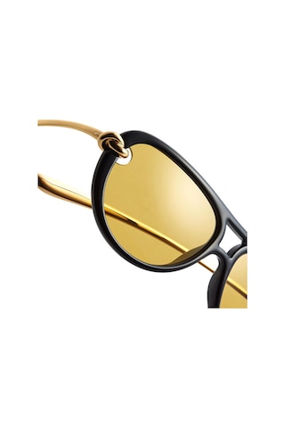 Bottega Veneta Bv 1418s 001 Altın