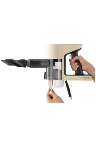 Roborock H5 Dikey Şarjlı Süpürge