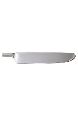 Yargıcı Tatlı Bıçağı 20cm 24ykst5256x St St