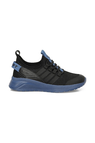 Aren P 6fx Siyah Erkek Çocuk Spor Ayakkabı 000000000102240663 Siyah-saks