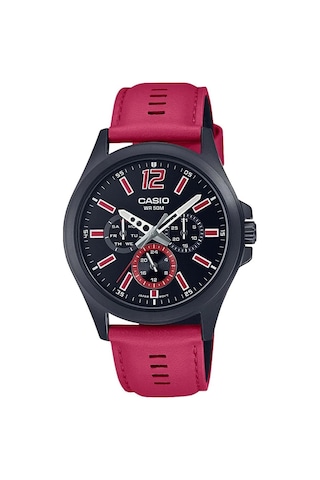 Casio Mtp-e350bl-1bvdf Ersa Garantili Erkek Kol Saati Casio Mtp-e350bl-1bvdf Ersa Garantili Erkek Kol Saati
