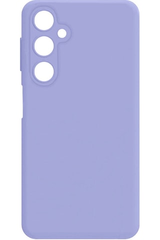 Zore Galaxy Uyumlu M34 5g Kılıf Biye Silikon - Lila Lila