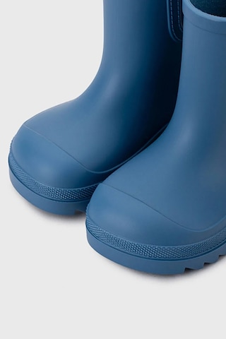 Igor Verona Çocuk Çizme Mavi