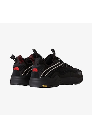 The North Face Clyffe Ultra Erkek Kırmızı Spor Ayakkabı Nf0a8g6qkx91