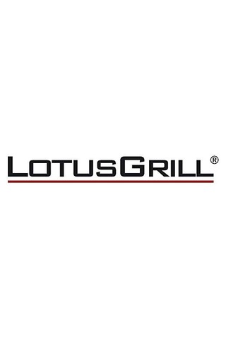 Lotusgrill G-hb3-d180 Barbekü/mangal Aksesuarı /mangal Aksesuarı