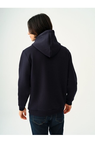 LOFT Regular Fit Erkek Sweatshirt Lf2031815 Q1.v1 Lacivert