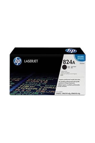 Hp Cb380A (824A) Siyah Toner Cp6015N Hp Cb380A (824A) Siyah Toner Cp6015N