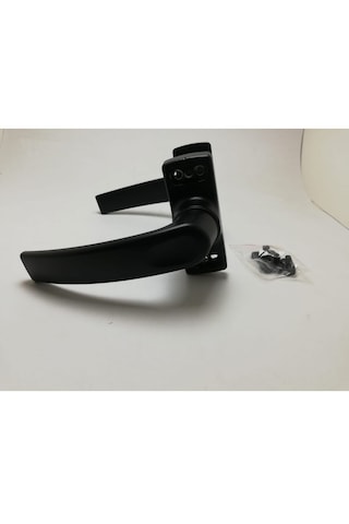 Uyar Milenyum Kol Siyah Enka527