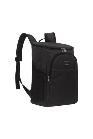 Neevoyu Trolis Eva Su Geçirmez Soğukluk Çantası - Outdoor Aktivite İçin Hafif, Dayanıklı Yemek Çantası Siyah Stokta Çok Renkli