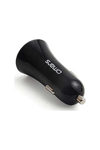 Novoo 2.4a Usb Araç Çakmaklık Şarj Cihazı