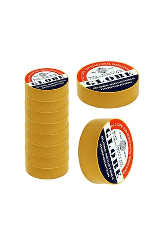 Günsan Elektrik Bantı 1 Adet Elektrik Bandı