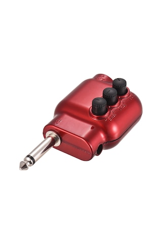 Adeline-mini Preamplifikatör Preamp 6.35mm Fiş İle Bas Tiz