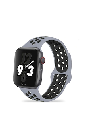 Watch 44mm Krd-02 Uyumlu Zyl Kordon No46