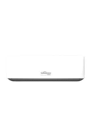 TommaTech TSPK-09001-WIU 9000 Btu Split Klima Beyaz