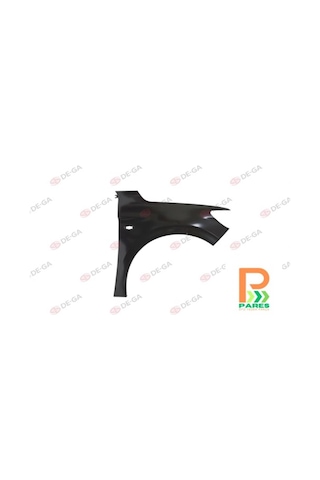 Peugeot 301 Ön Çamurluk Delıklı Sağ 2011
